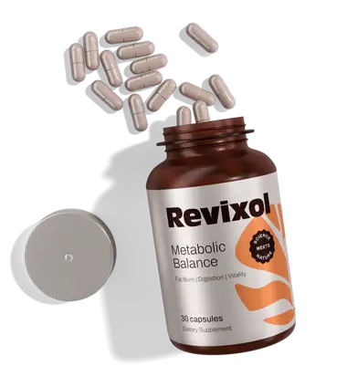 Revixol — see full details