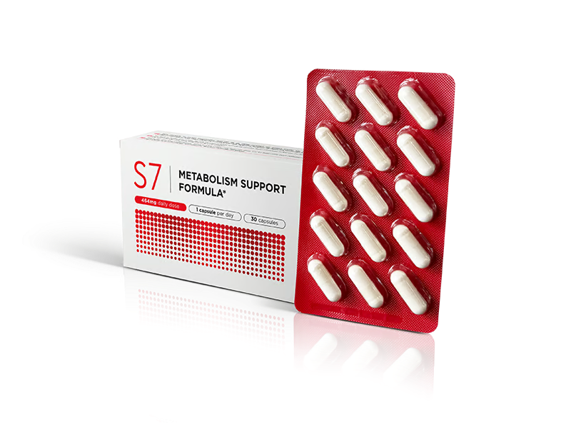 Sema7 Diet Capsules