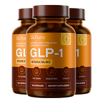 Glpura supplement formula