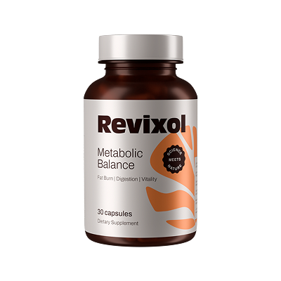 Revixol formula product