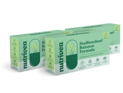 Nutrivea product range