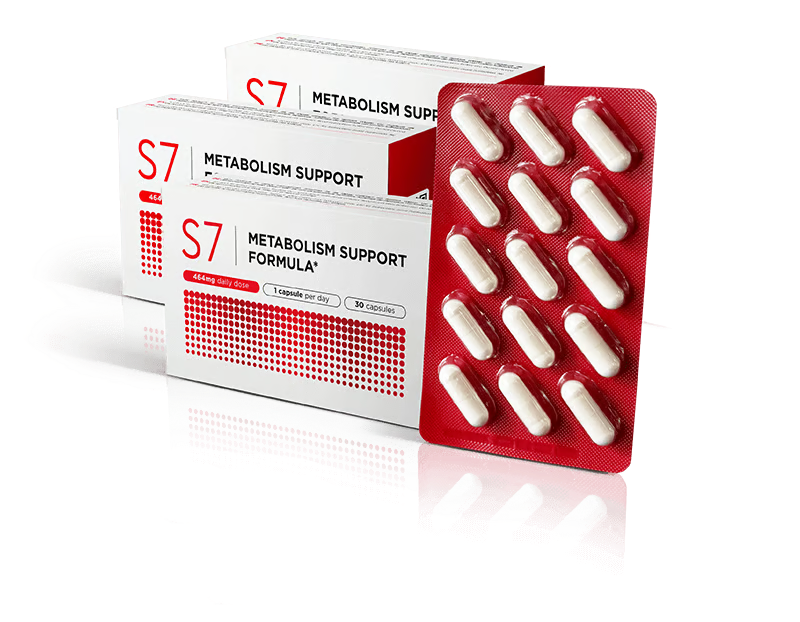 Sema7 Diet — discover the formula