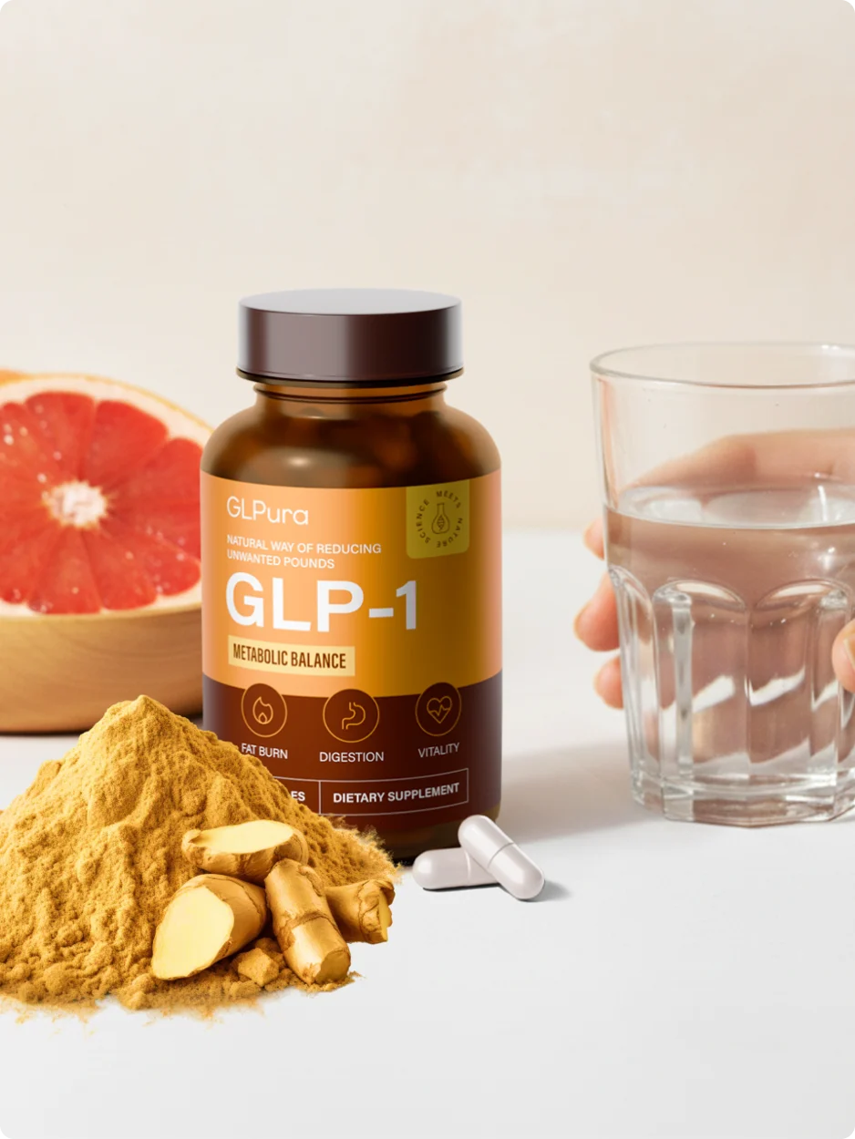 Glpura formula visual
